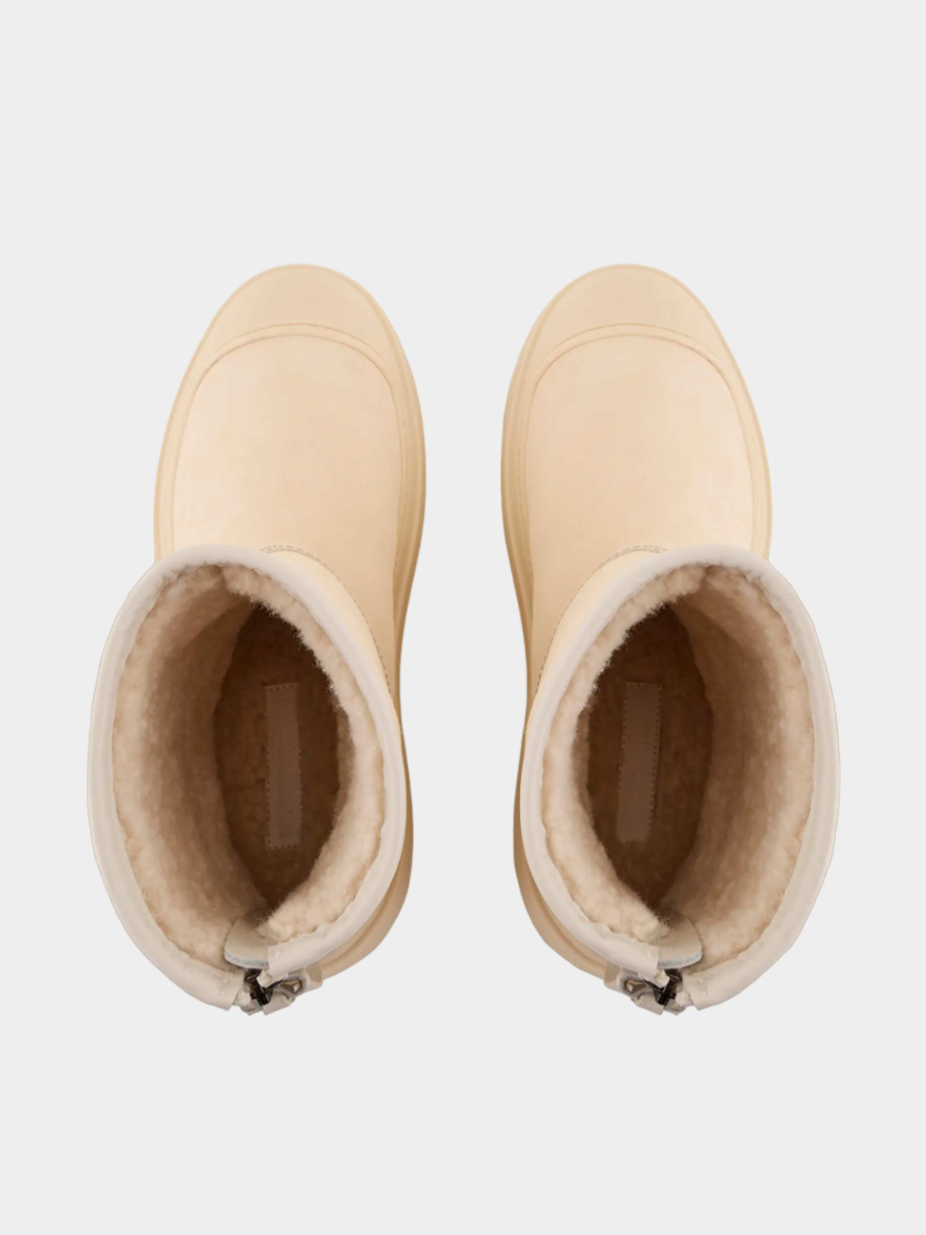 Ботинки и сапоги Emporio Armani модель X3N181-XN410-00032 Фото