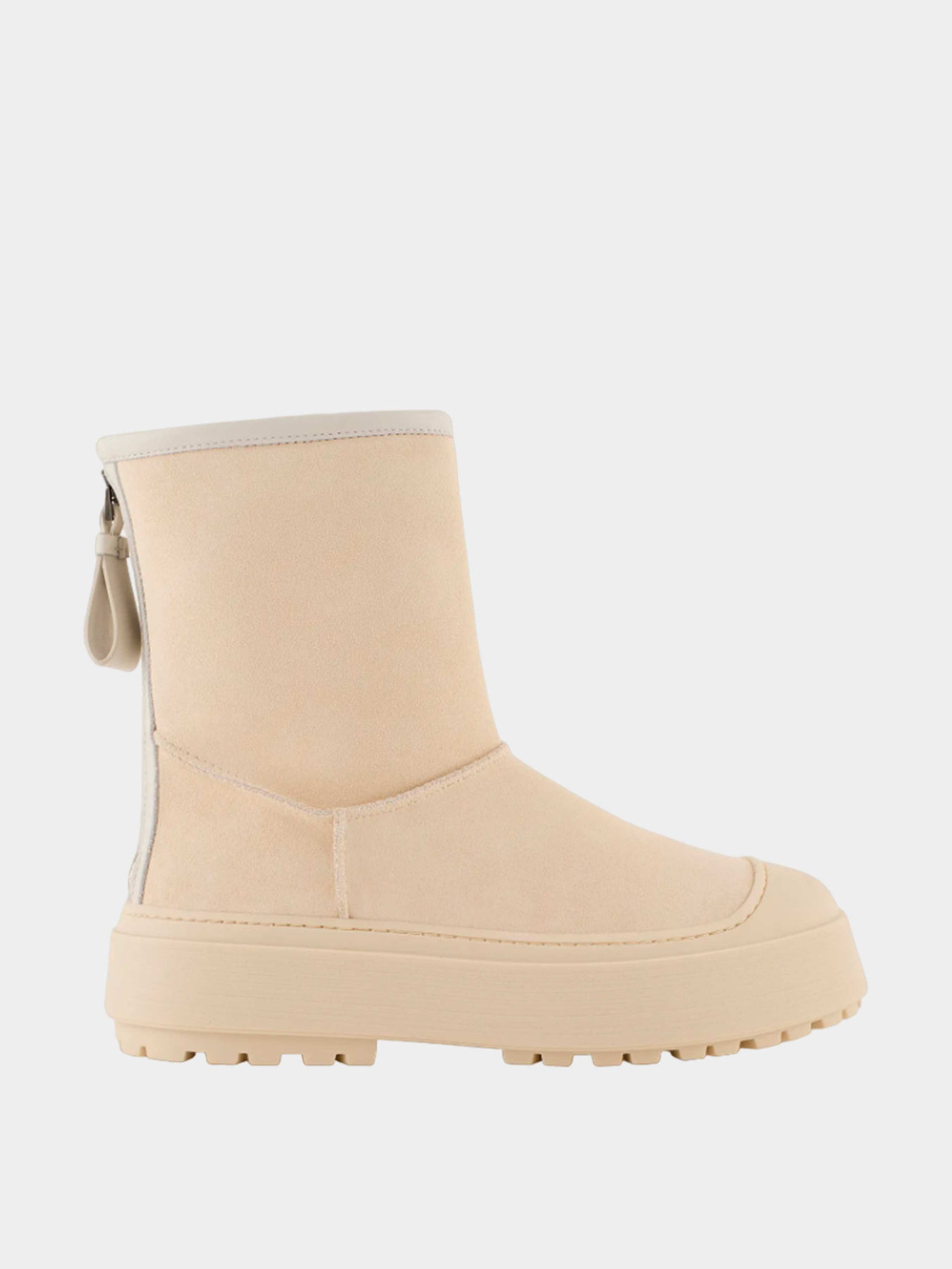 Ботинки и сапоги Emporio Armani модель X3N181-XN410-00032 Фото