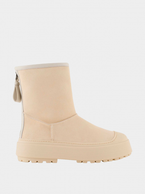 Ботинки и сапоги Emporio Armani модель X3N181-XN410-00032 Фото