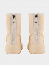 Ботинки и сапоги Emporio Armani модель X3N181-XN410-00032 Фото