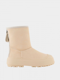 Ботинки и сапоги Emporio Armani модель X3N181-XN410-00032 Фото