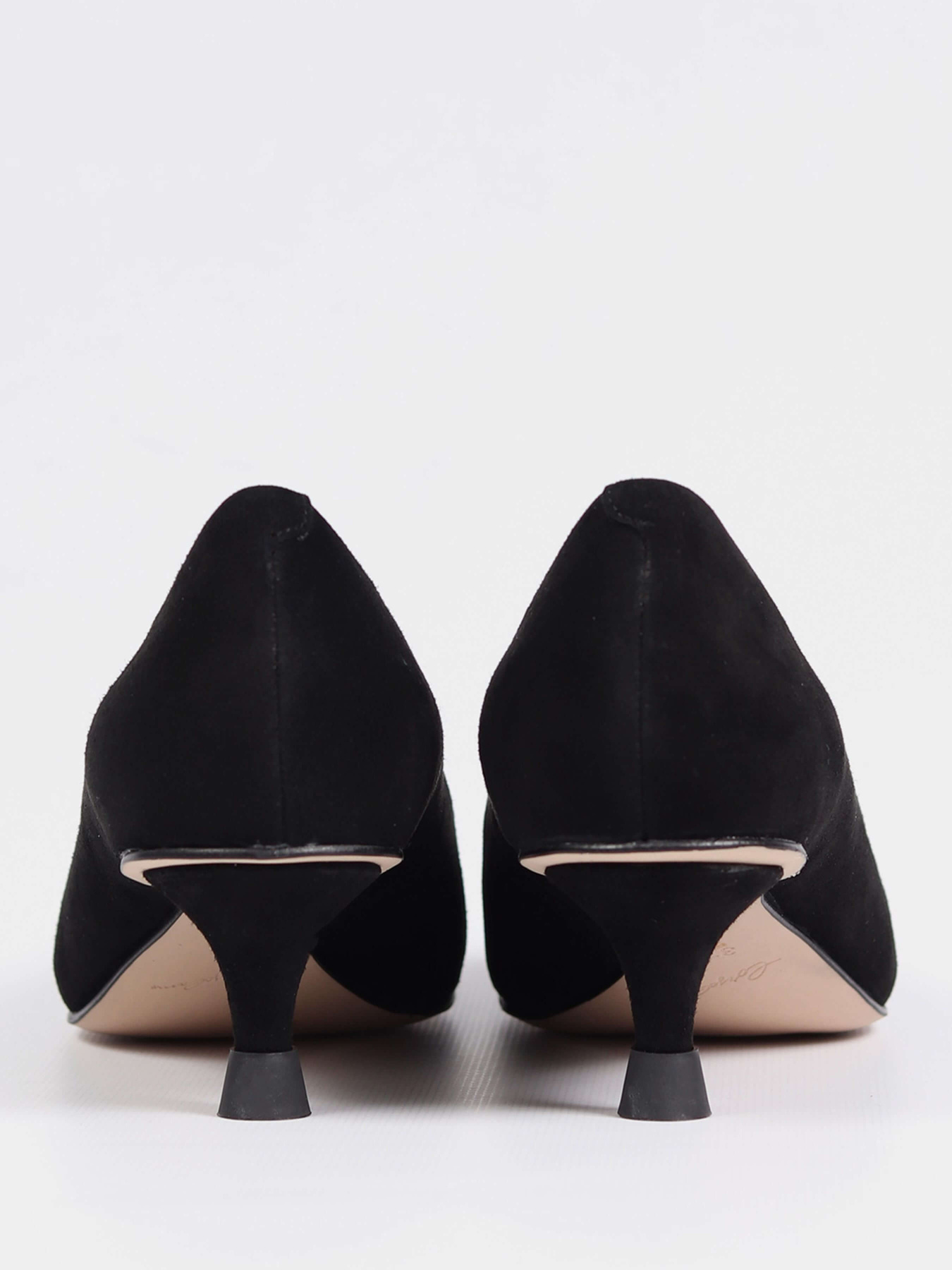 Туфли-лодочки Respect модель CC5306-WL Фото