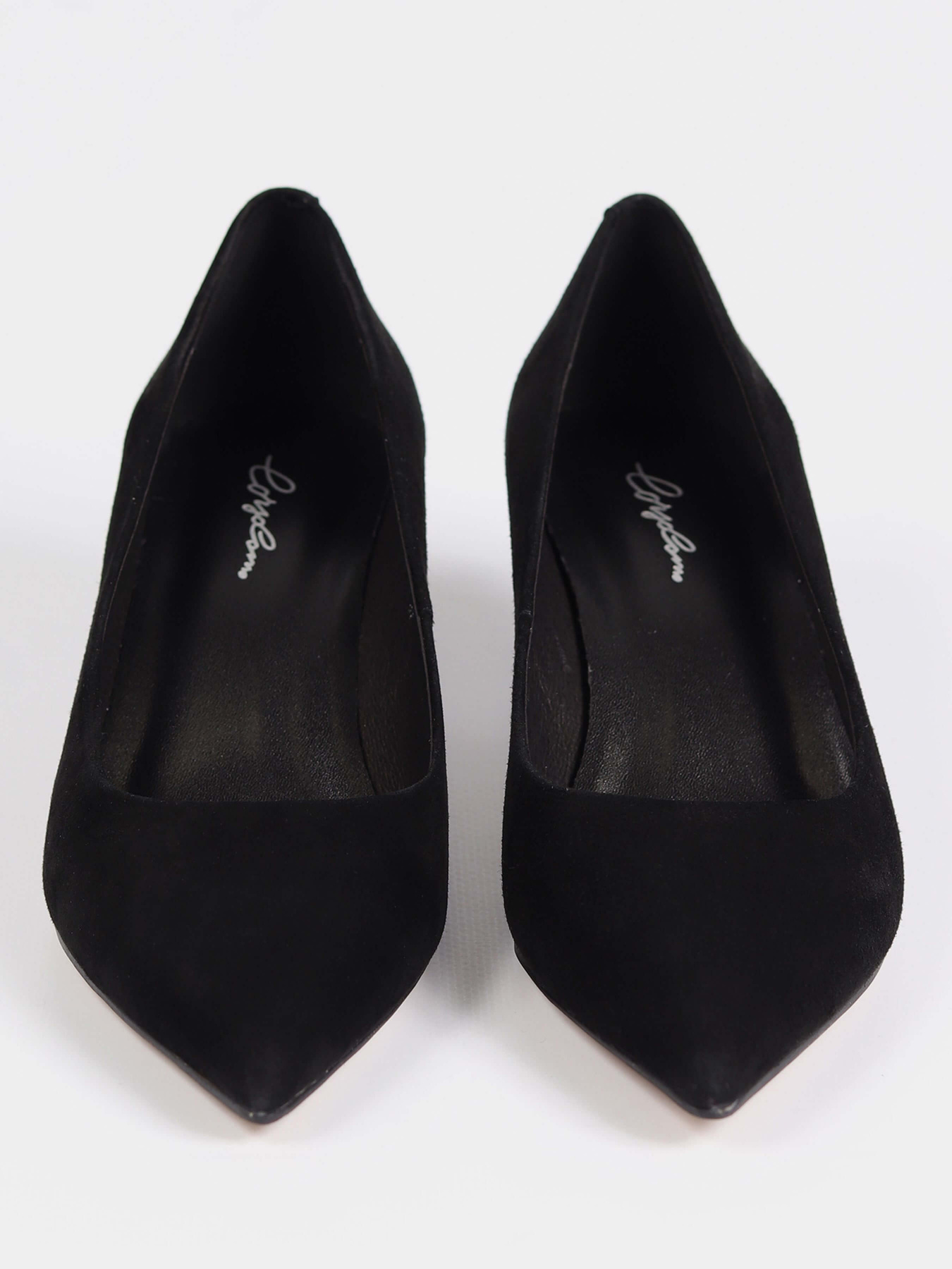 Туфли-лодочки Respect модель CC5306-WL Фото