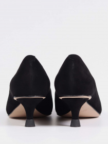 Туфли-лодочки Respect модель CC5306-WL Фото