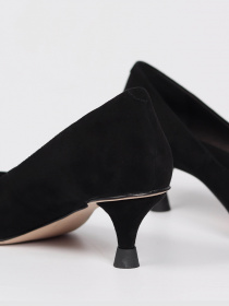 Туфли-лодочки Respect модель CC5306-WL Фото