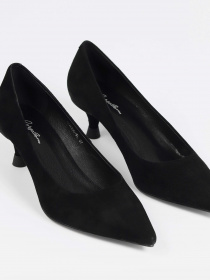 Туфли-лодочки Respect модель CC5306-WL Фото