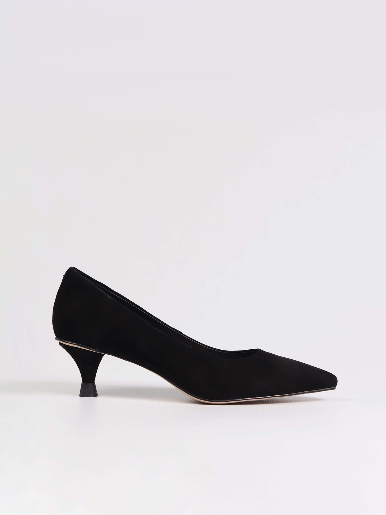 Туфлі на підборах Respect модель CC5306-WL Фото