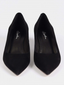 Туфлі на підборах Respect модель CC5306-WL Фото