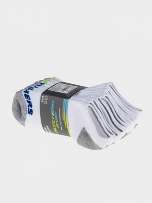 Носки и гольфы Skechers модель S108264 WHT Фото