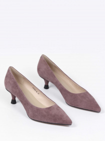 Туфли-лодочки Respect модель CC5305-WL Фото