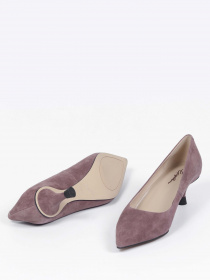 Туфлі на підборах Respect модель CC5305-WL Фото