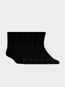 Шұлықтар мен тізеден жоғары Skechers үлгі S104981 BLK Фото