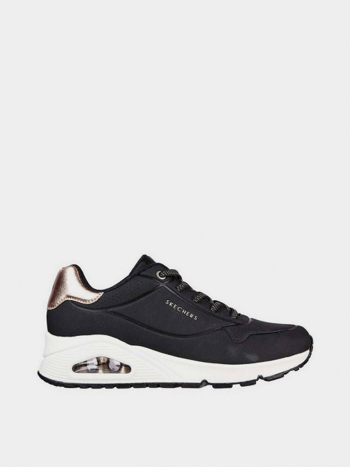 Кроссовкалар Skechers үлгі 155196 BLK Фото