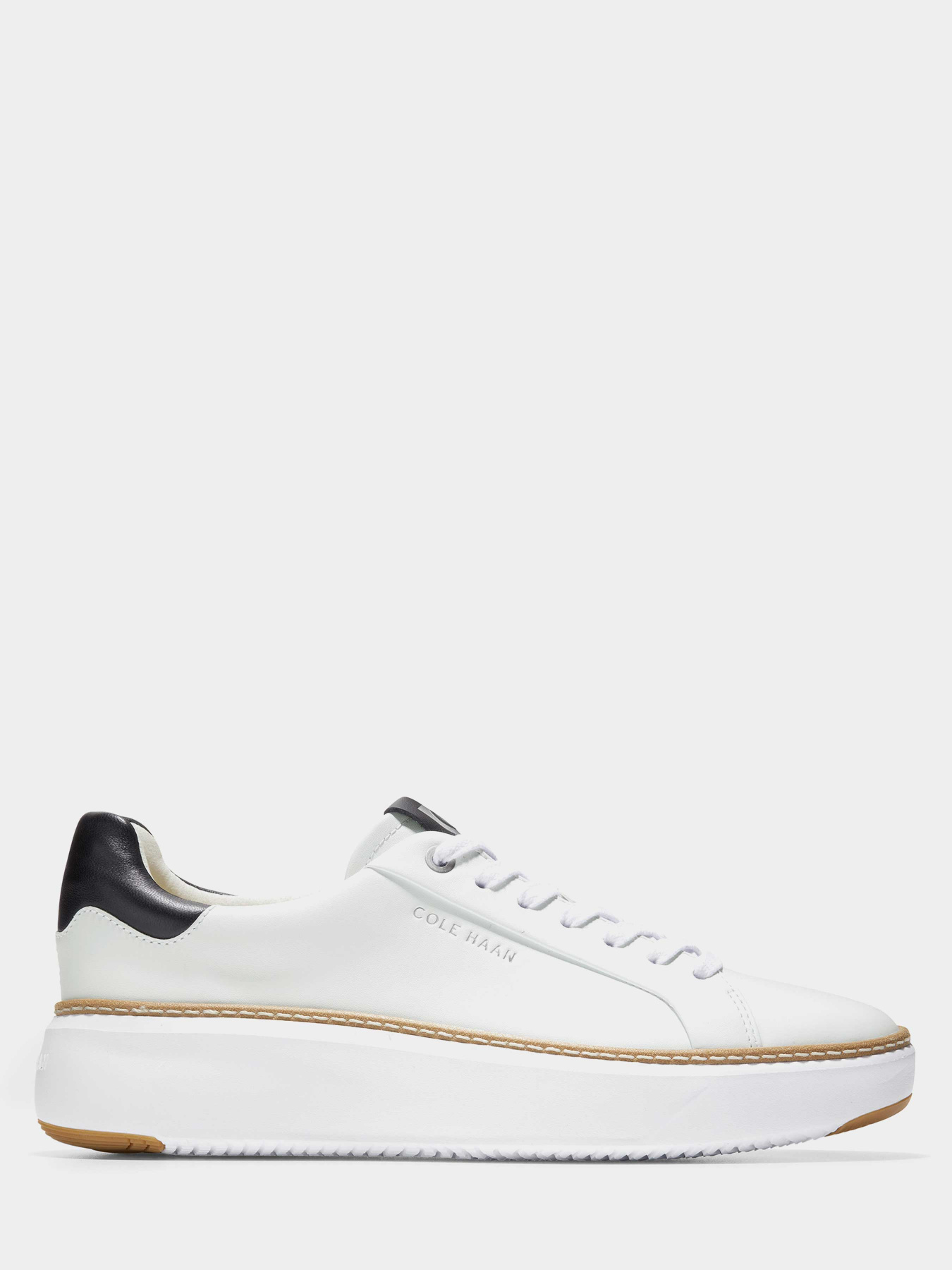 Кеды низкие Cole Haan модель W22707 Фото