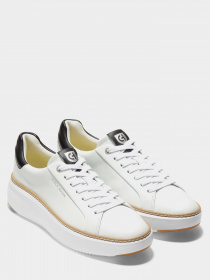 Кеды низкие Cole Haan модель W22707 Фото