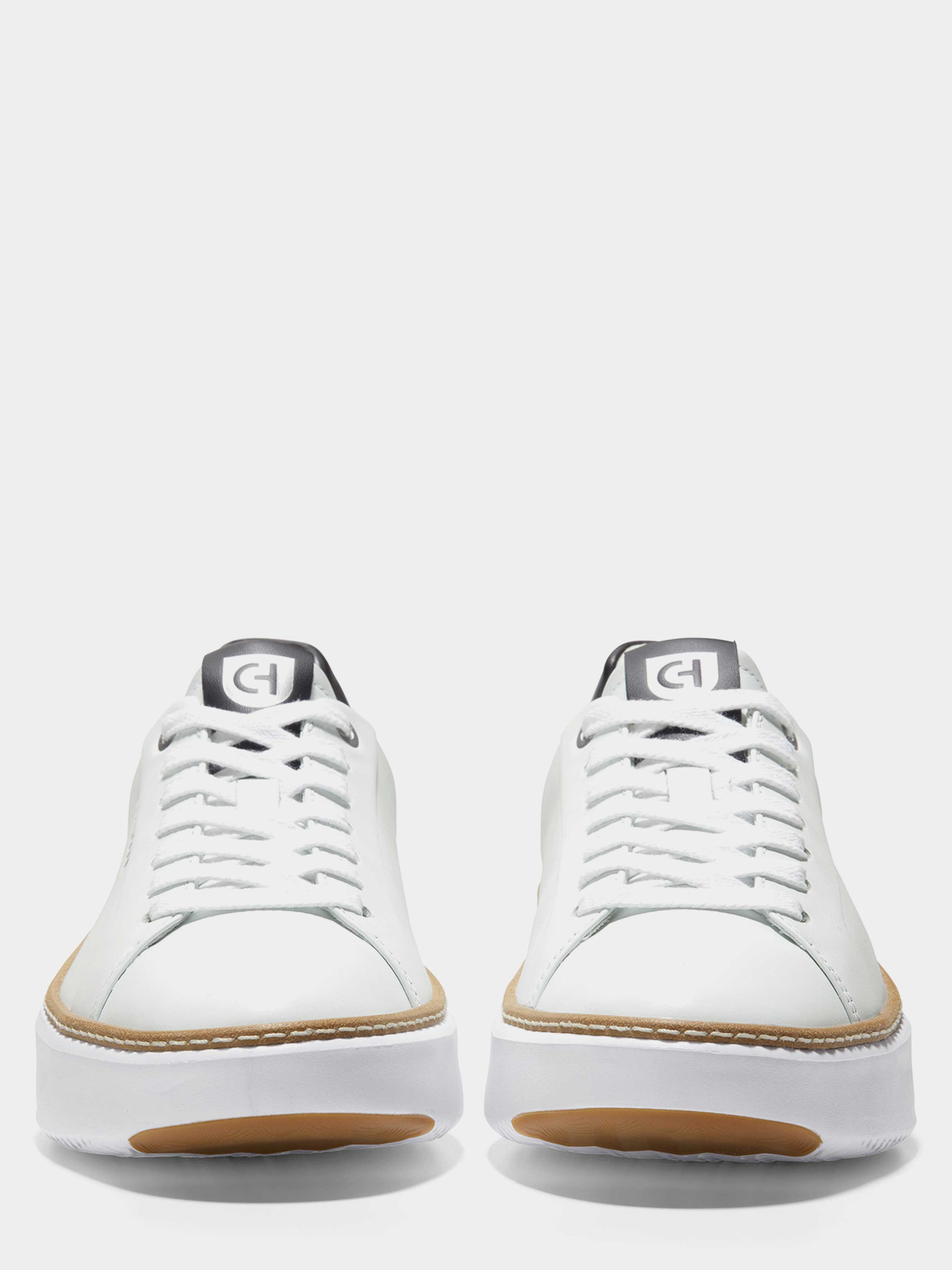 Кеды низкие Cole Haan модель W22707 Фото