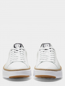 Кеды низкие Cole Haan модель W22707 Фото