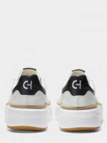 Кеды низкие Cole Haan модель W22707 Фото