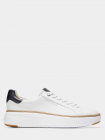 Кеды низкие Cole Haan модель W22707 Фото