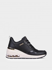 Кроссовкалар Skechers үлгі 155399 BLK Фото