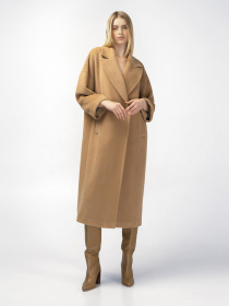 Пальто Be & Aver Amber модель BEAVR_BA_FW21_127 Фото