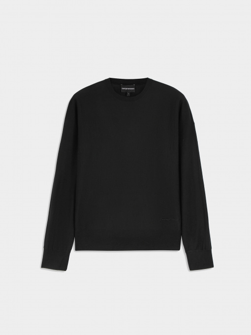 Худи и свитшоты Emporio Armani модель 6R2MTD-2M04Z-0999 Фото