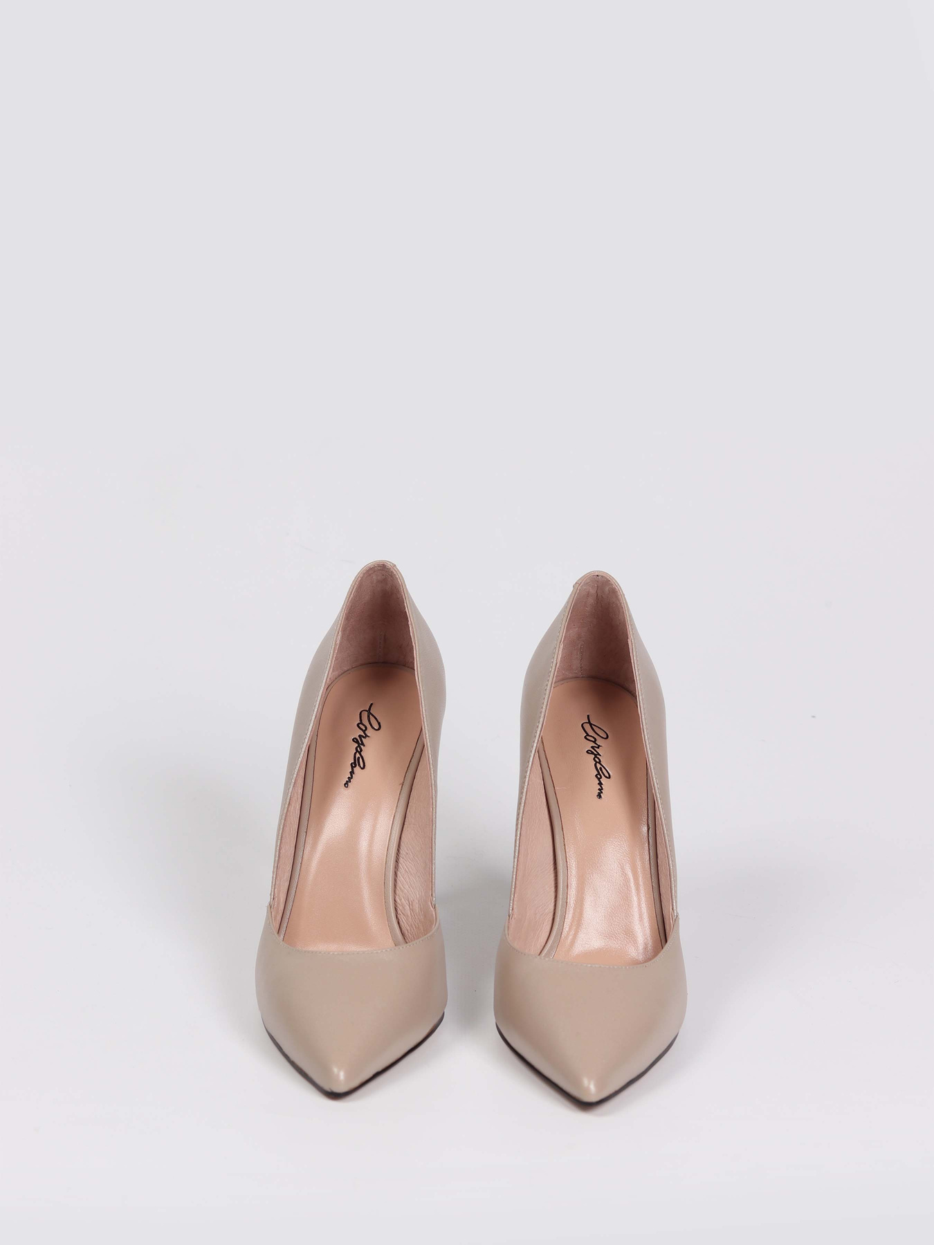 Туфли-лодочки Respect модель CC5351-WL Фото