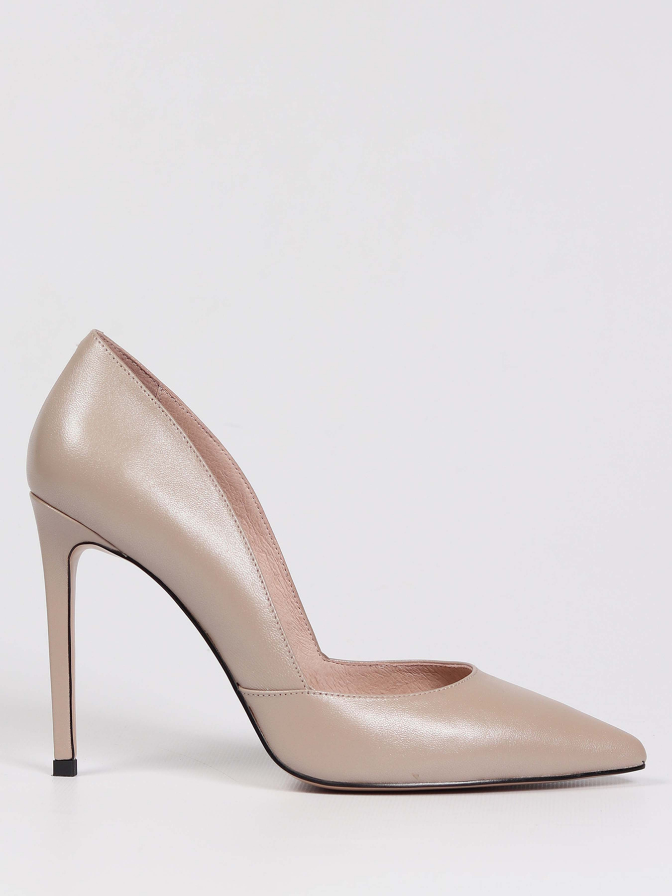 Туфли-лодочки Respect модель CC5351-WL Фото