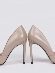 Туфли-лодочки Respect модель CC5351-WL Фото