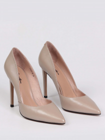 Туфлі на підборах Respect модель CC5351-WL Фото