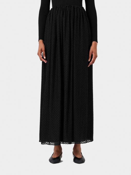 Юбки Emporio Armani модель H4NN1A-E9906-999 Фото