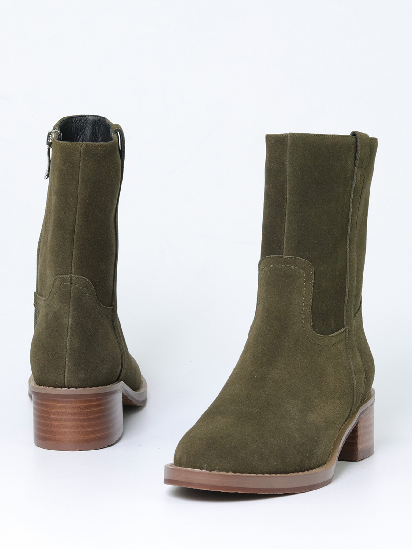 Сапоги Respect модель IS31-134999 Фото