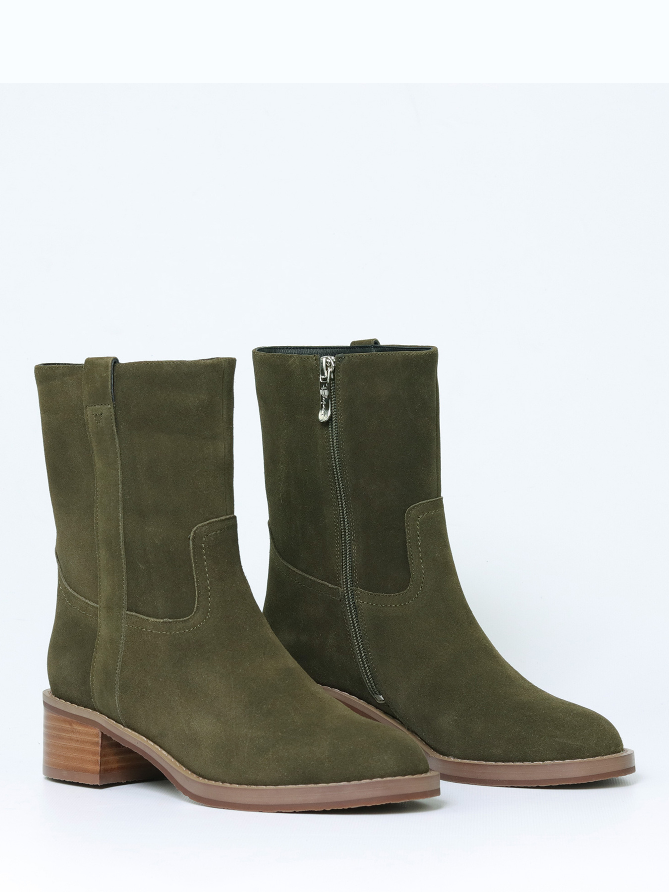 Сапоги Respect модель IS31-134999 Фото