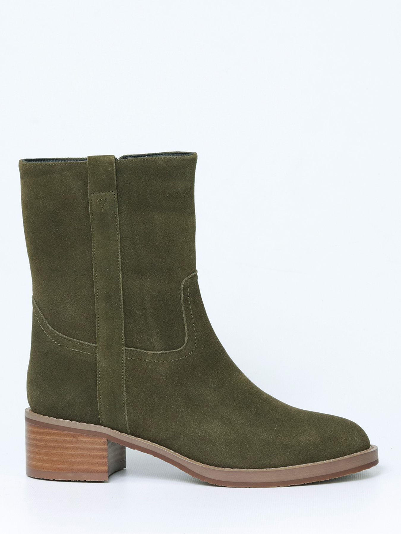 Сапоги Respect модель IS31-134999 Фото