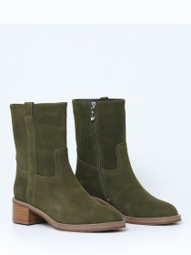 Сапоги Respect модель IS31-134999 Фото