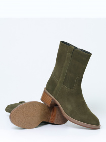 Сапоги Respect модель IS31-134999 Фото