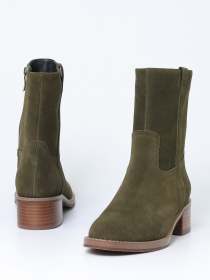 Сапоги Respect модель IS31-134999 Фото