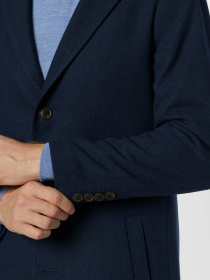 Пальто с утеплителем Arber модель M07.04.06.331 Фото