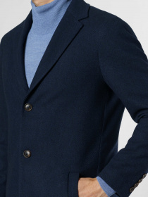 Пальто с утеплителем Arber модель M07.04.06.331 Фото