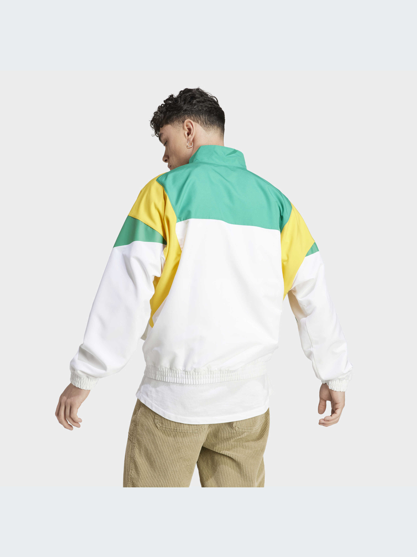 Кофта Adidas модель IC3697 Фото