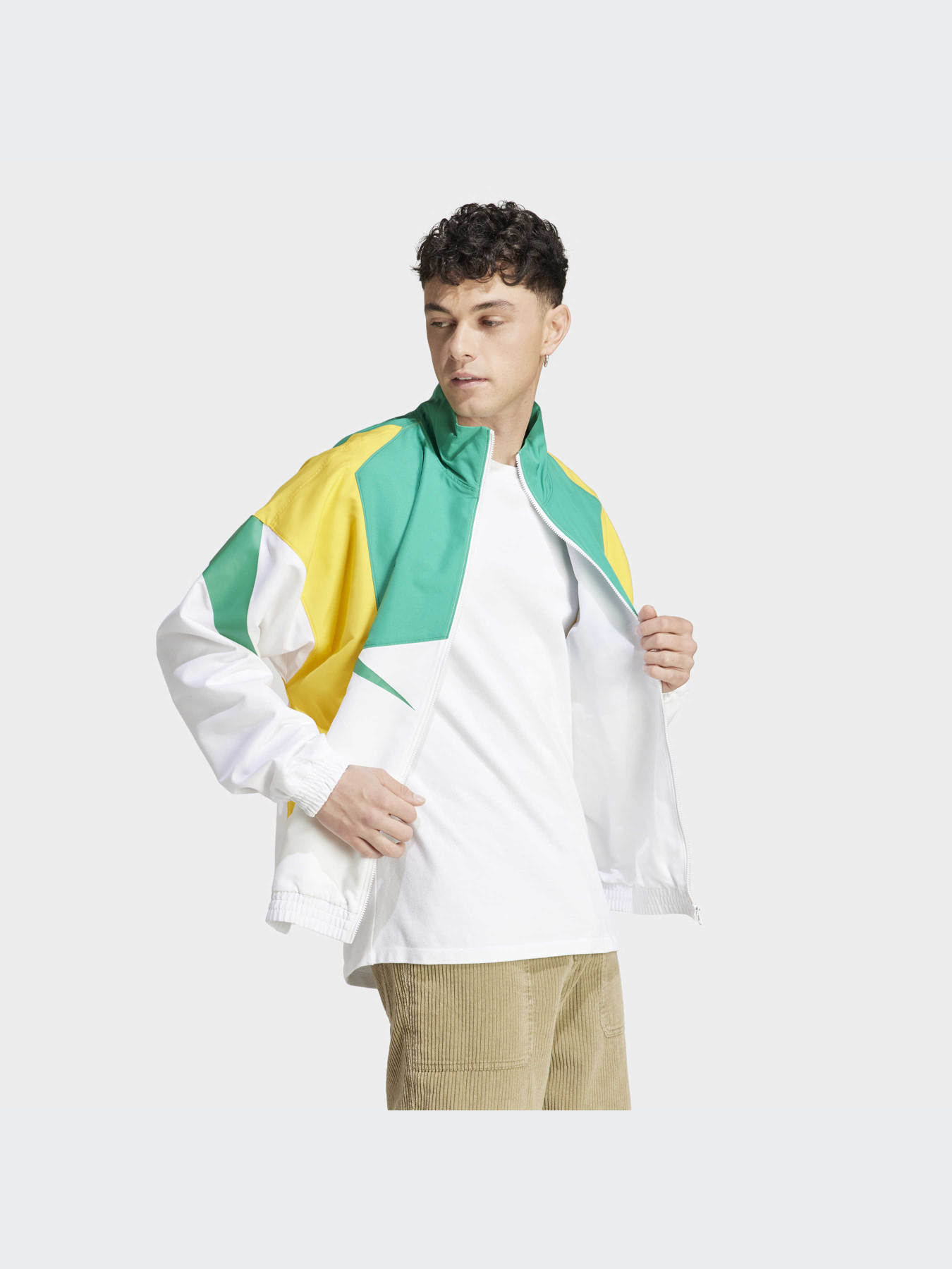 Кофта Adidas модель IC3697 Фото