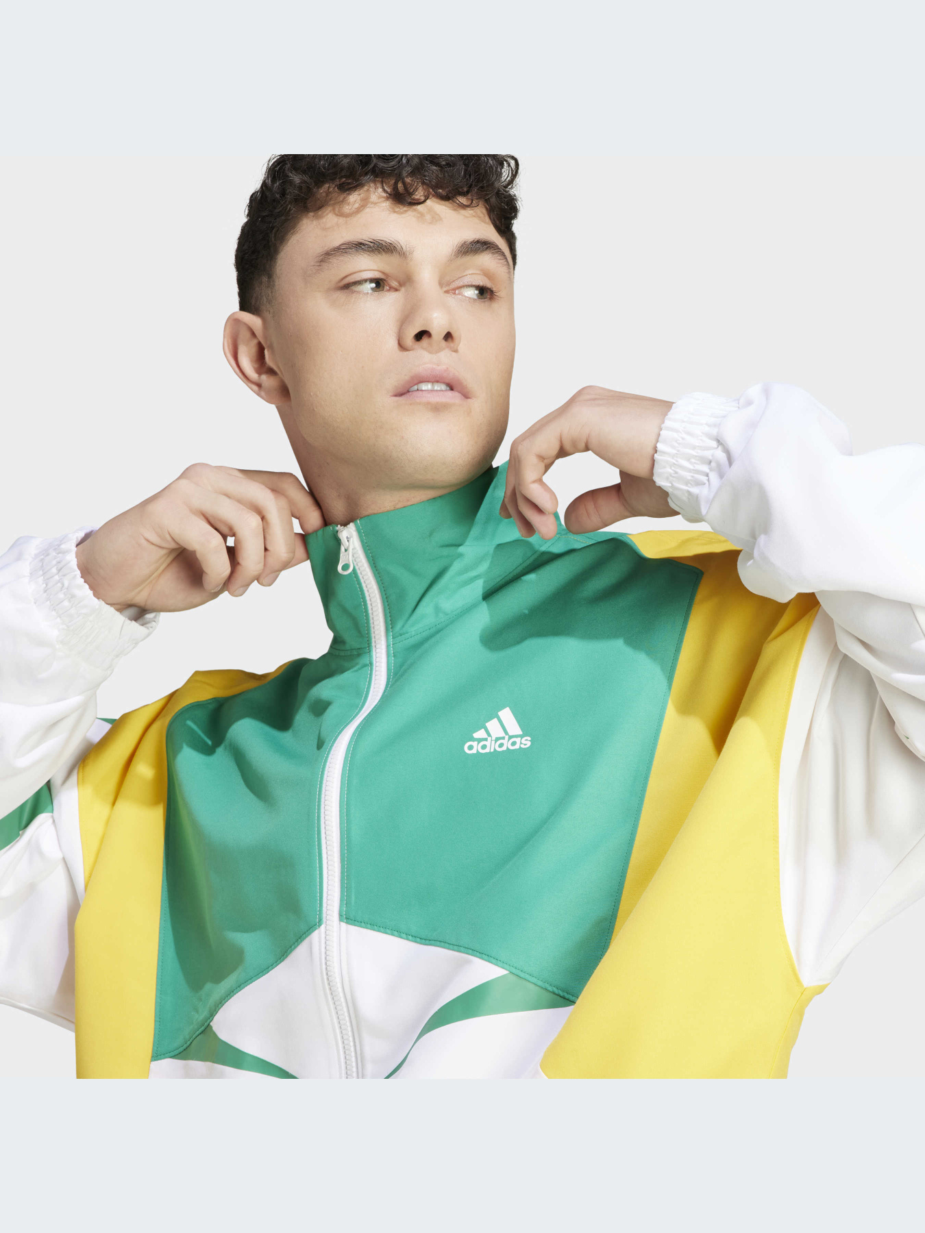 Кофта Adidas модель IC3697 Фото