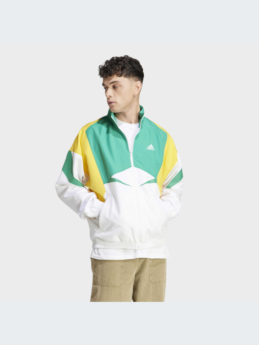 Худі та світшоти Adidas модель IC3697 Фото