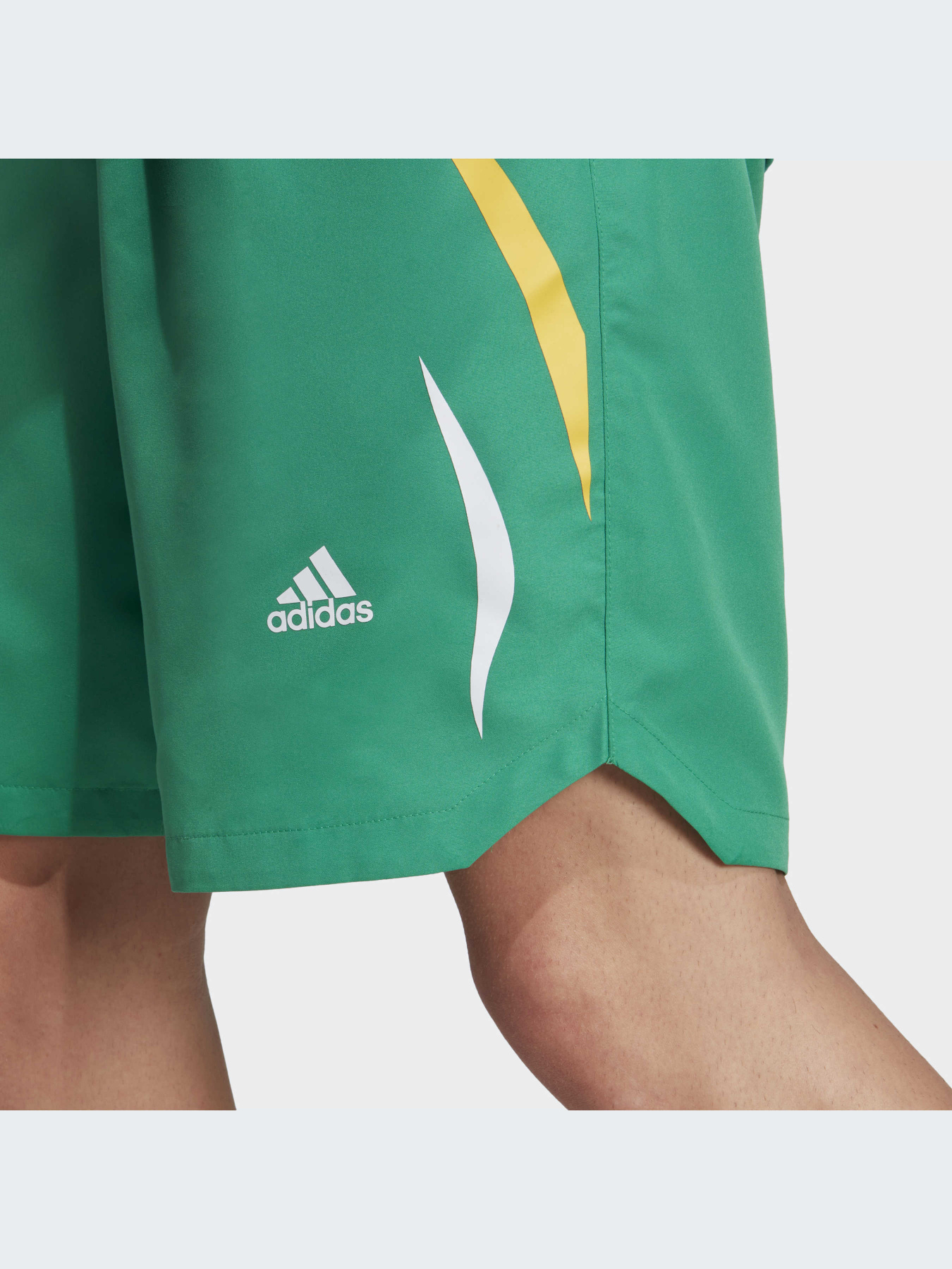 Шорты Adidas модель IC3692 Фото