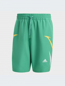 Шорты Adidas модель IC3692 Фото