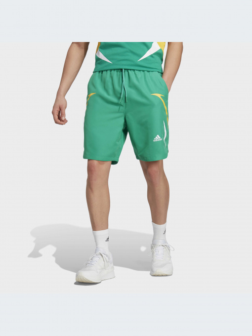 Шорты Adidas модель IC3692 Фото