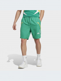 Повседневные шорты Adidas модель IC3692 Фото