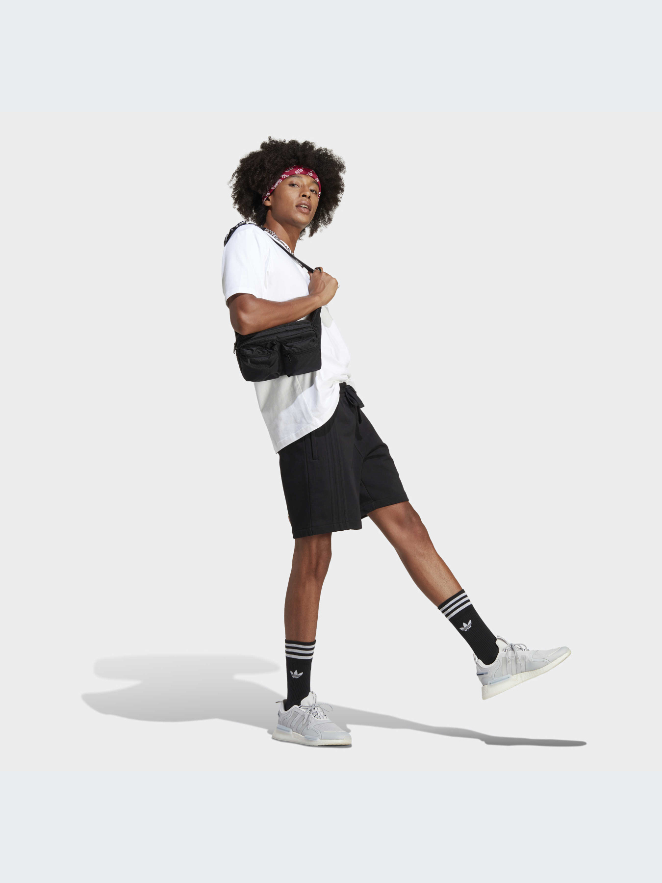 Футболка Adidas модель IC2364 Фото