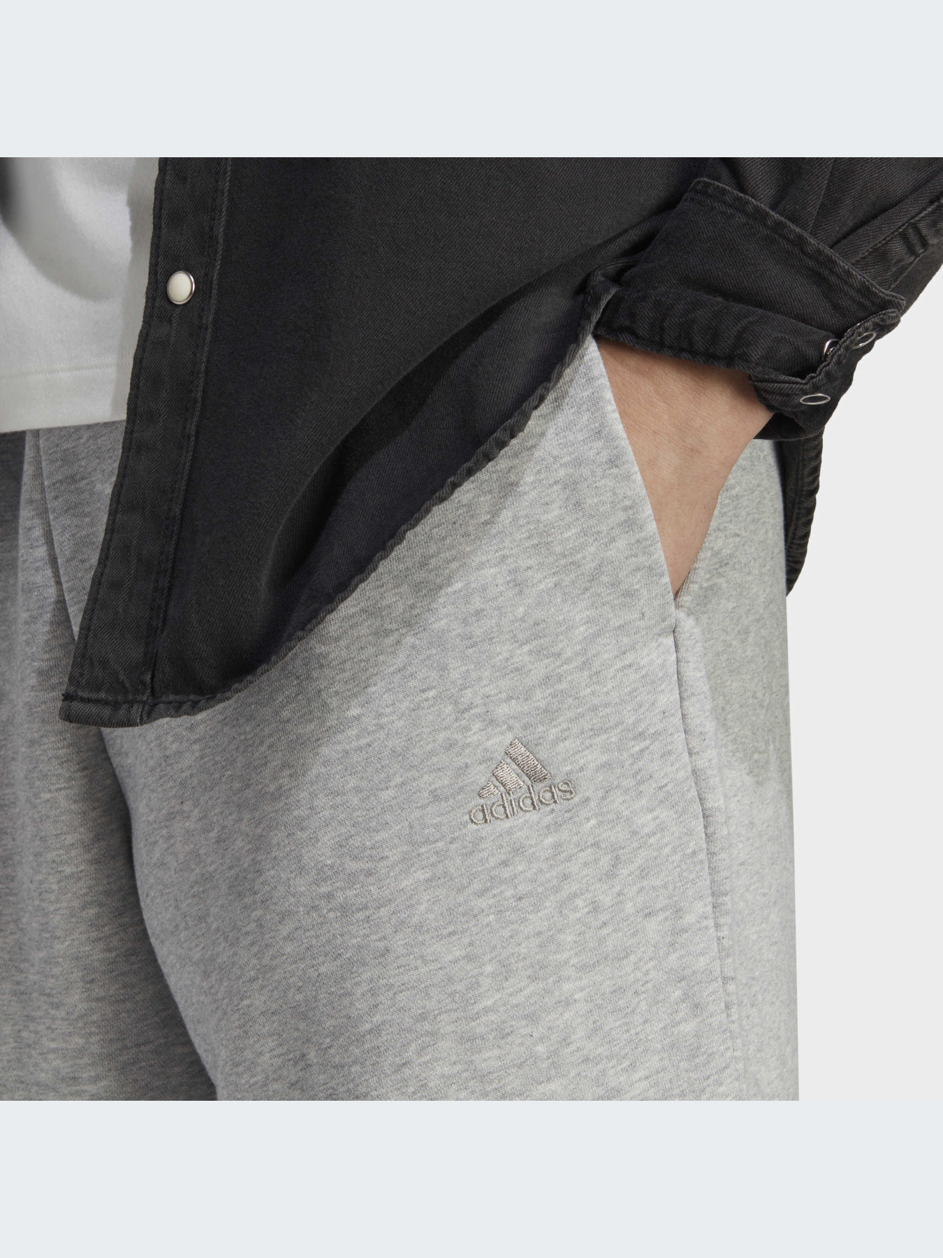 Шорты Adidas модель IC9816 Фото