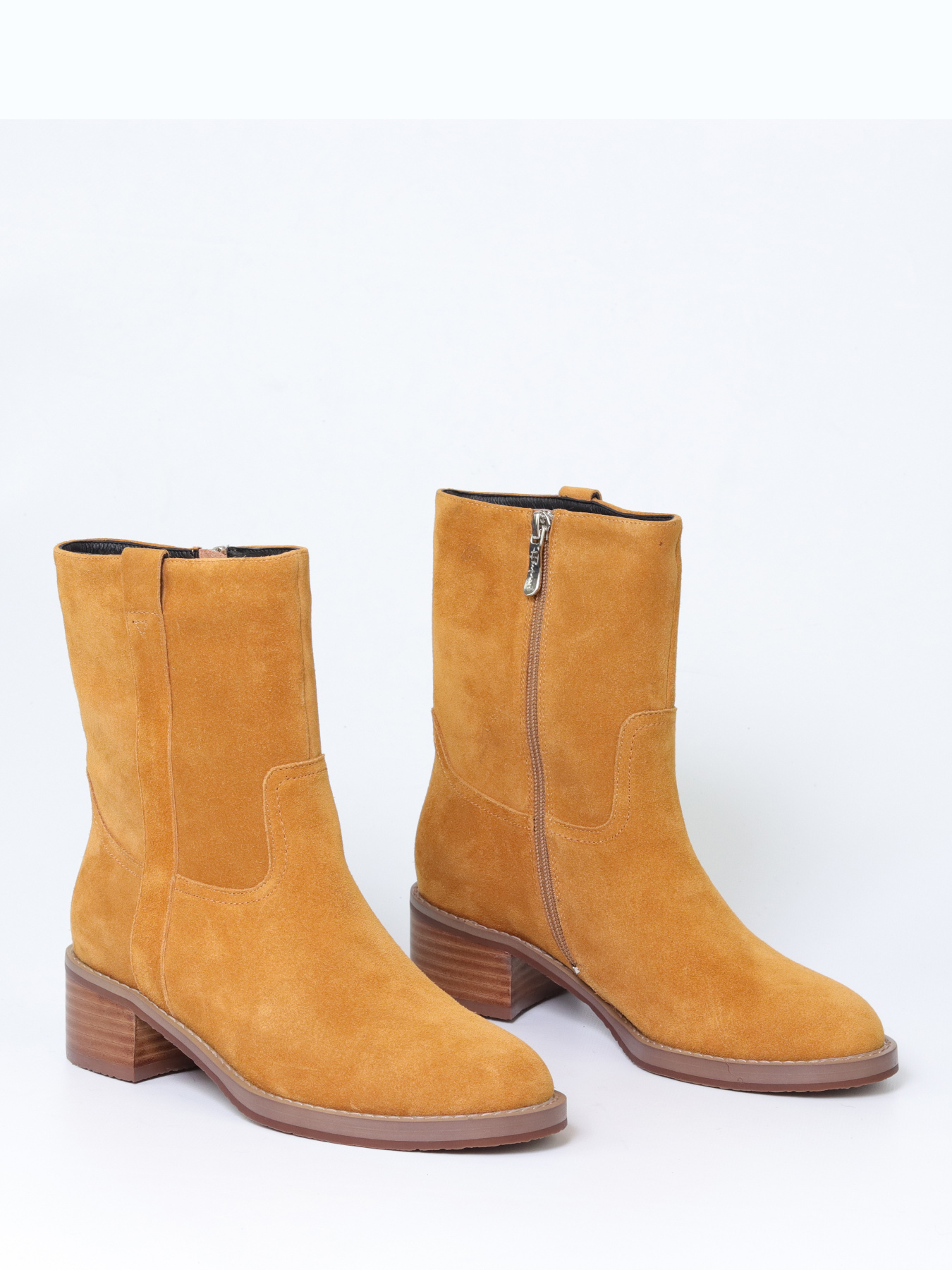 Сапоги Respect модель IS31-135000 Фото